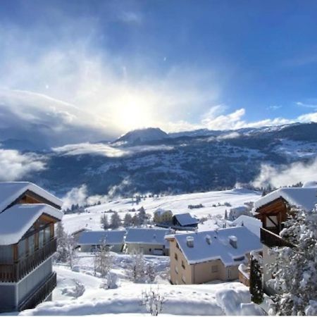 Just 10Min From Lenzerheide - Apartment In Vazerol Brienz  Екстериор снимка