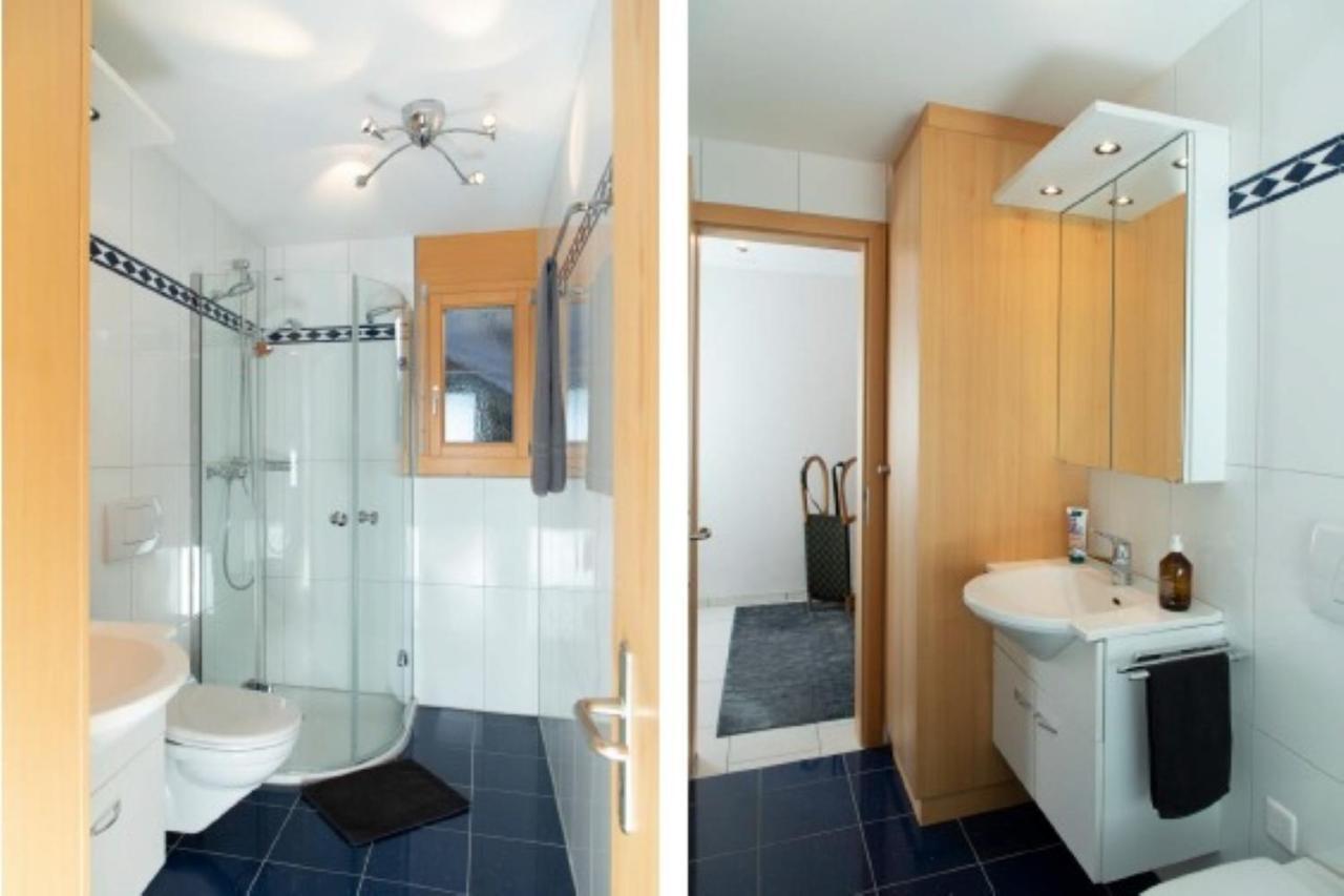 Just 10Min From Lenzerheide - Apartment In Vazerol Brienz  Екстериор снимка