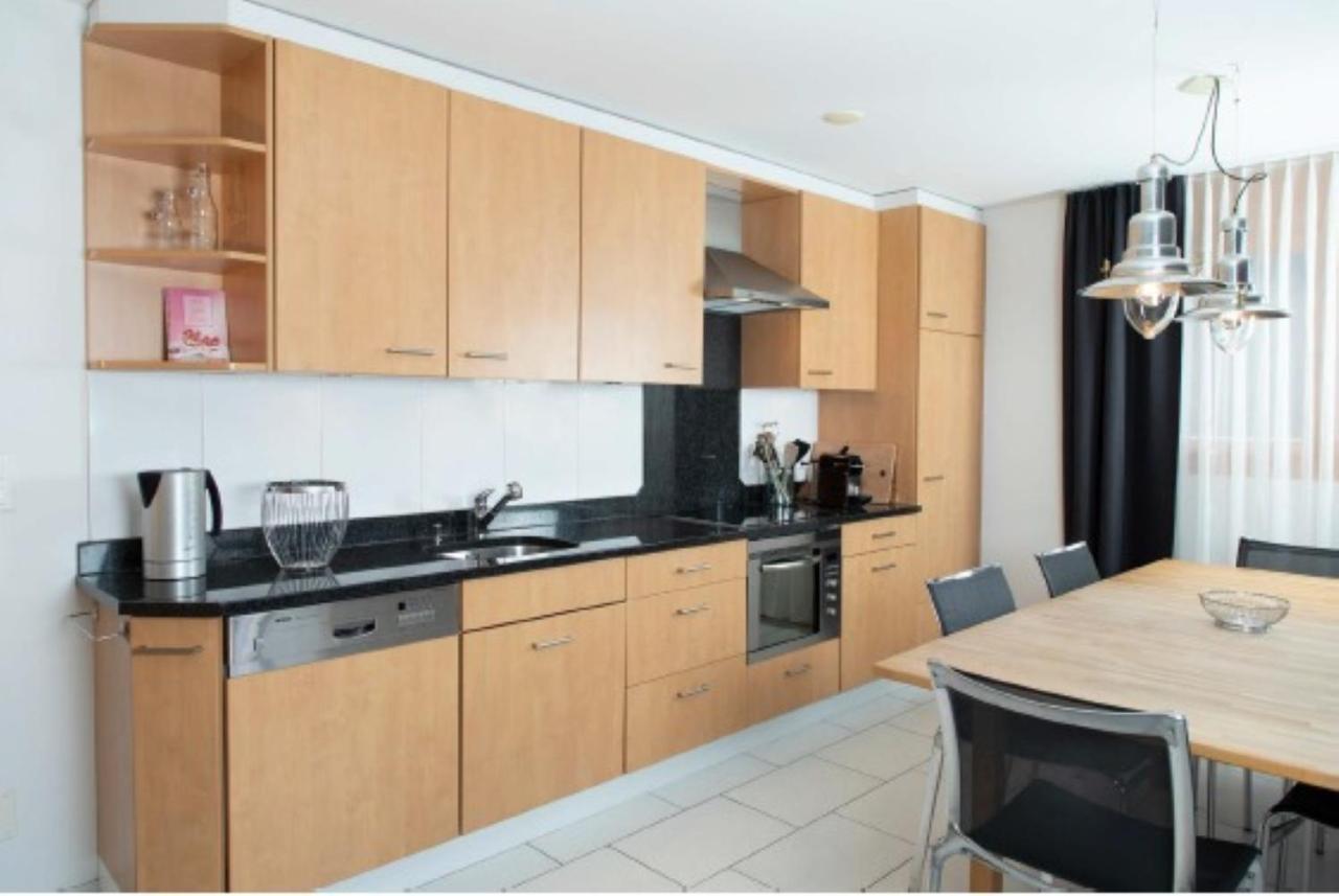 Just 10Min From Lenzerheide - Apartment In Vazerol Brienz  Екстериор снимка