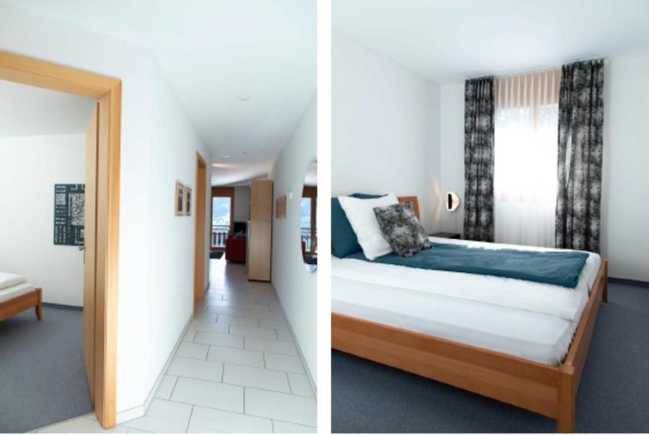 Just 10Min From Lenzerheide - Apartment In Vazerol Brienz  Екстериор снимка