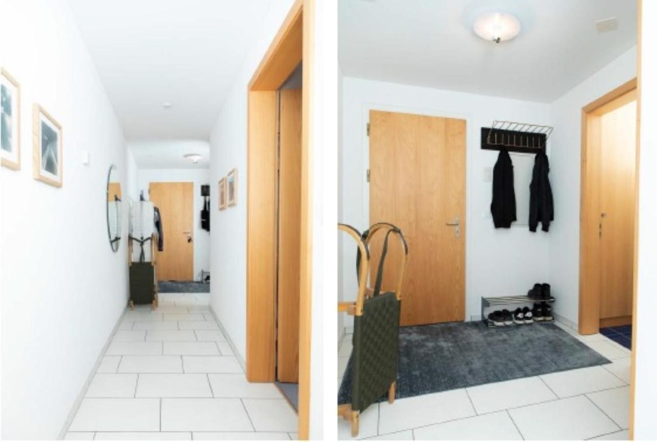Just 10Min From Lenzerheide - Apartment In Vazerol Brienz  Екстериор снимка