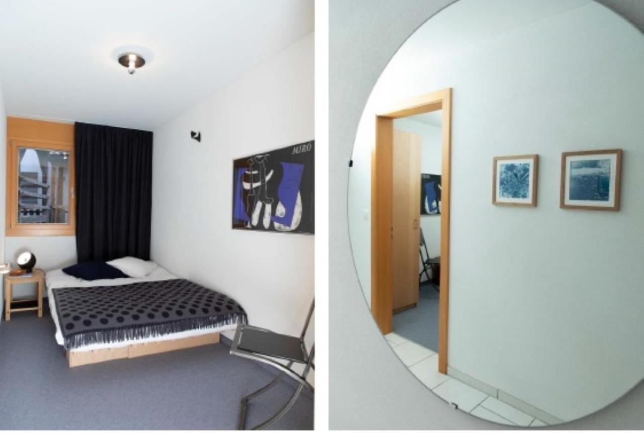 Just 10Min From Lenzerheide - Apartment In Vazerol Brienz  Екстериор снимка